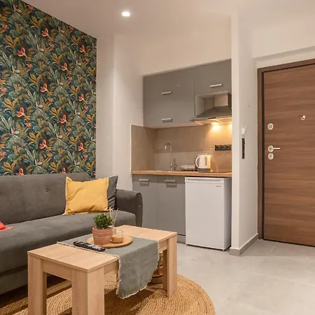 Heart Of Apartment