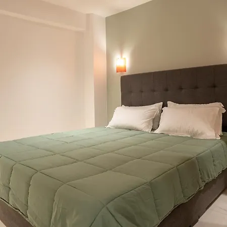 Heart Of Apartment Athens