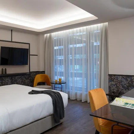 Key Hotel, Trademark Collection By Wyndham