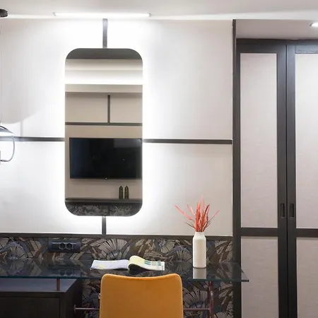 Key Hotel, Trademark Collection By Wyndham Hotel Atena