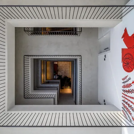 The Newel Psychiko