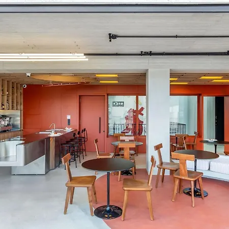 The Newel Psychiko 5* Atenas