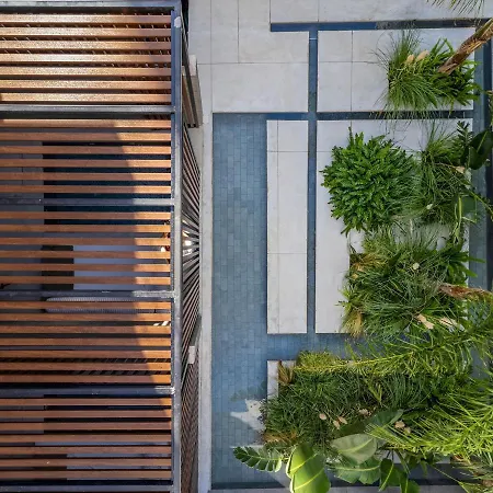 The Newel Psychiko Hotel Atenas