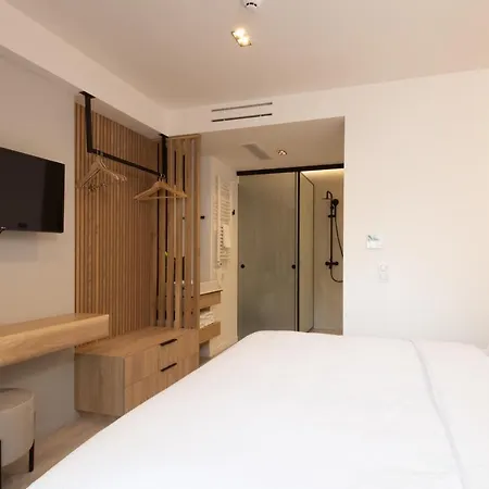 Aparthotel Incanto Boutique - Neos Kosmos Atene