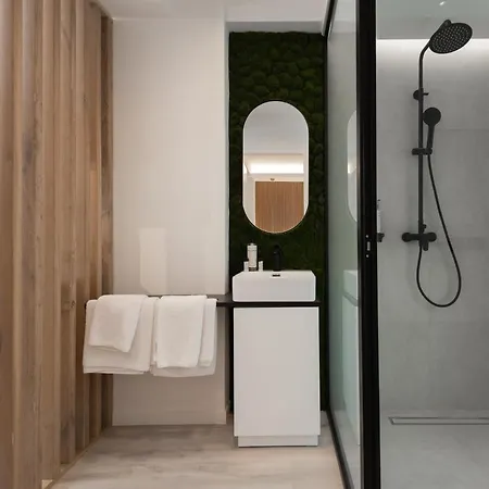 Incanto Boutique - Neos Kosmos Aparthotel