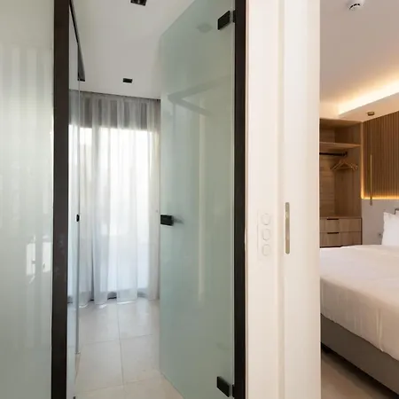 Incanto Boutique - Neos Kosmos Aparthotel
