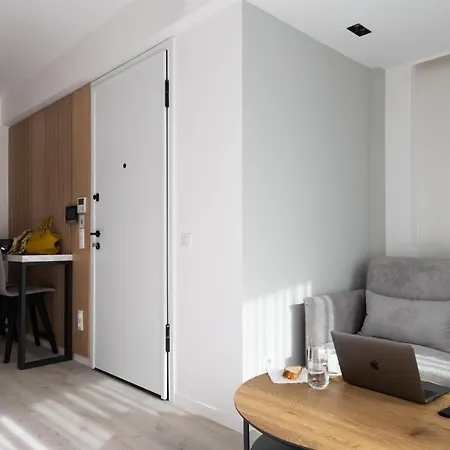 Incanto Boutique - Neos Kosmos Aparthotel Atene