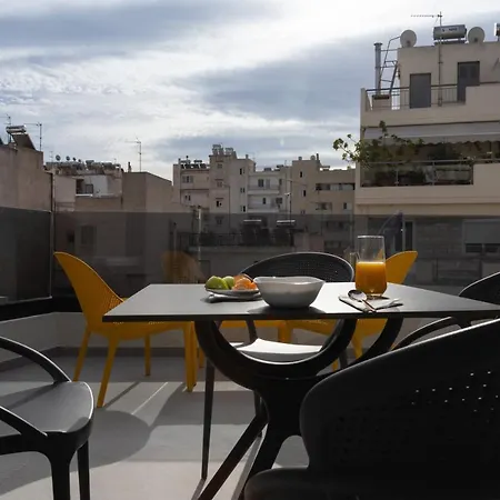 Incanto Boutique - Neos Kosmos * Atene