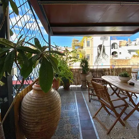 Appartement Athenian Athènes