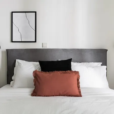 Striking In Kolonaki By Upstreet Apartment Athens