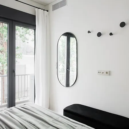 Striking In Kolonaki By Upstreet Apartment