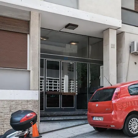 Apartment Striking In Kolonaki By Upstreet Athens
