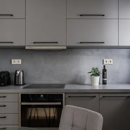 Apartment Striking In Kolonaki By Upstreet *