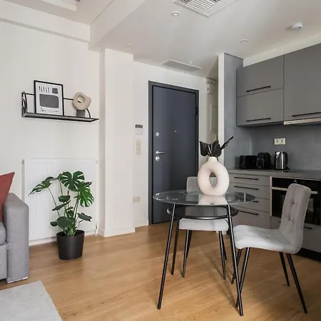 Apartment Striking In Kolonaki By Upstreet Athens