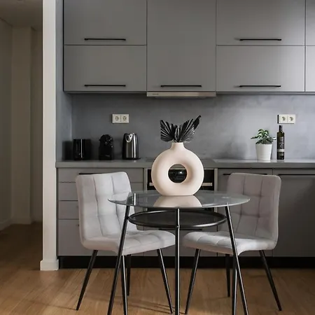 Striking In Kolonaki By Upstreet Apartment *
