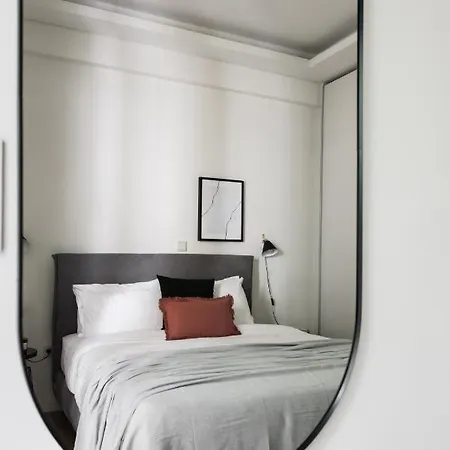 Striking In Kolonaki By Upstreet Apartment