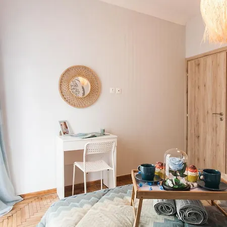 Apartment Luxury Seaside Next To Starbucks Opossite The Park Of Flisvos *