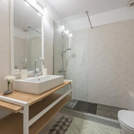 Willa Athenian House In Plaka By Athenian Homes (adults Only)