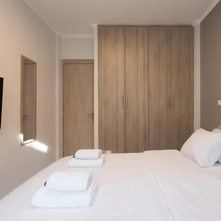 Modern In Exarchia