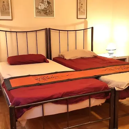 Picolino Apartment