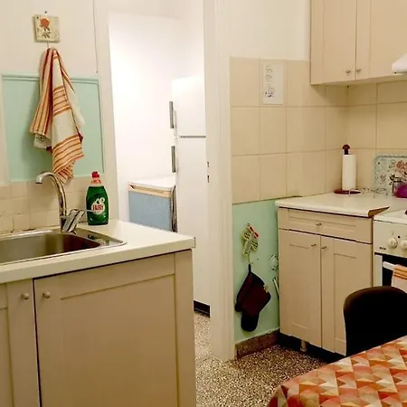 Apartment Picolino *
