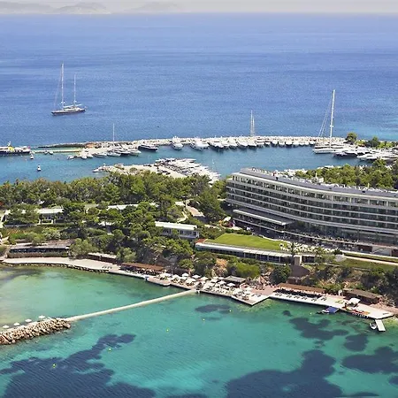 Arion & Spa, Astir Palace Feriested Athen