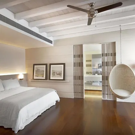 Arion & Spa, Astir Palace Resort