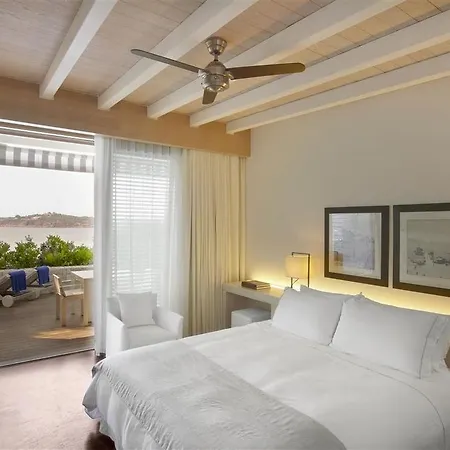 Arion & Spa, Astir Palace