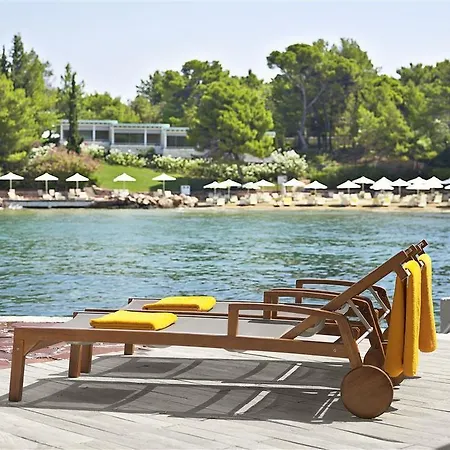 Arion & Spa, Astir Palace 5* Athen