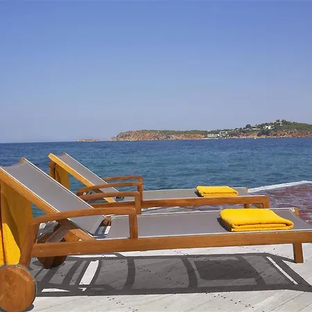 Resort Arion & Spa, Astir Palace