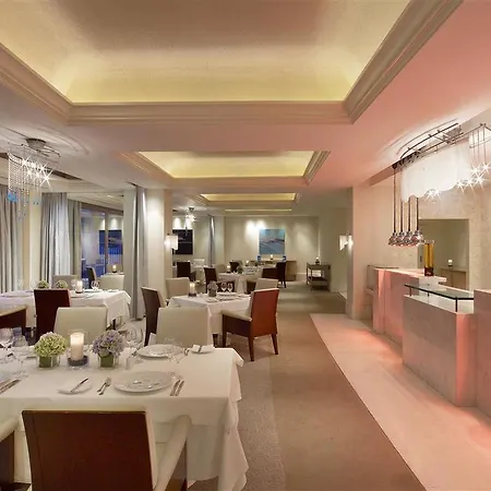 Arion & Spa, Astir Palace 5* Athen
