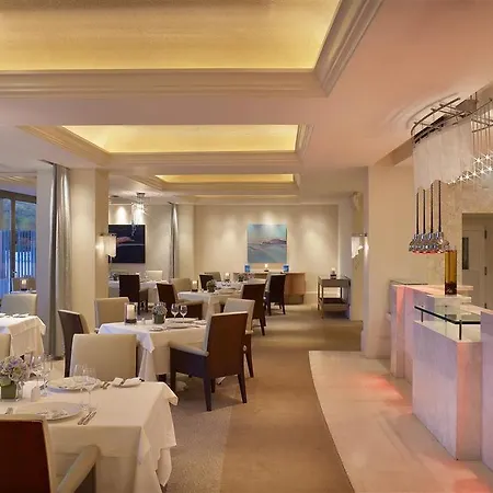 Arion & Spa, Astir Palace 5*
