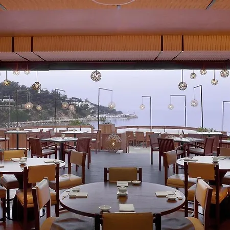Arion & Spa, Astir Palace