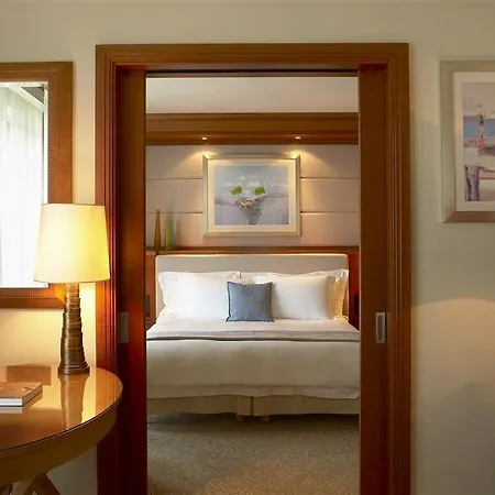 Arion & Spa, Astir Palace Resort 5*
