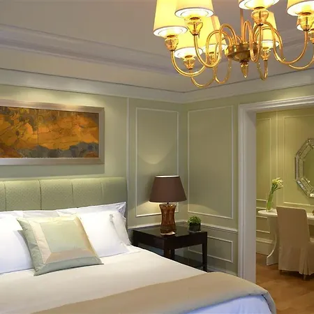 Arion & Spa, Astir Palace Resort