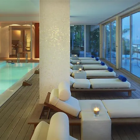 Resort Arion & Spa, Astir Palace 5*