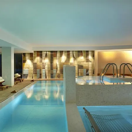 Arion & Spa, Astir Palace 5*