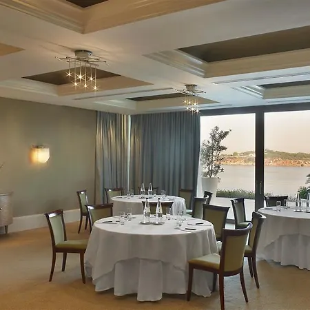 Arion & Spa, Astir Palace 5* Atenas
