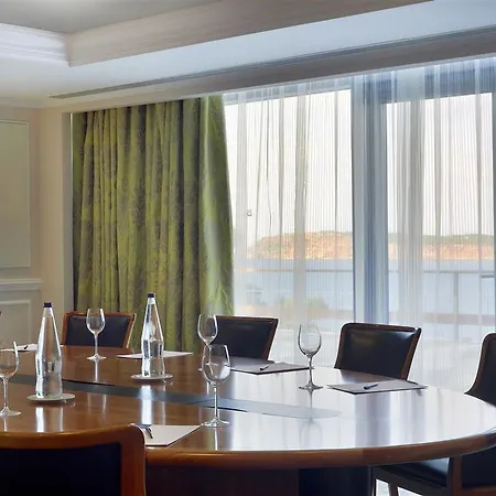 Feriested Arion & Spa, Astir Palace 5*