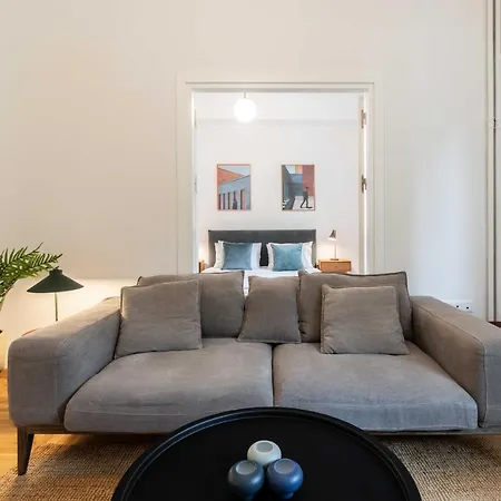 Apartment Yestayhomes * Kolonaki * Anagnostopoulou Street