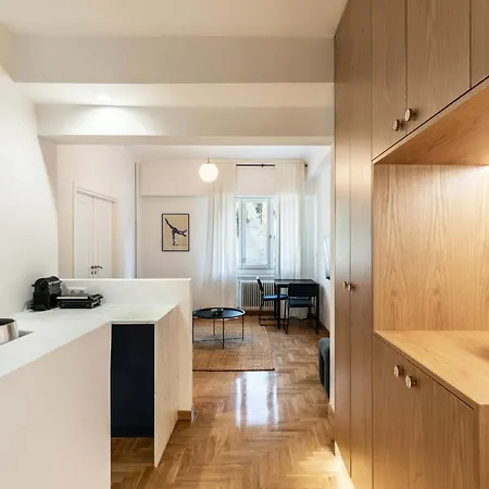 Yestayhomes * Kolonaki * Anagnostopoulou Street *