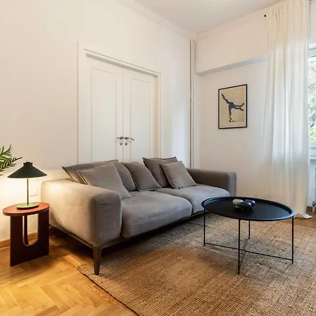 Yestayhomes * Kolonaki * Anagnostopoulou Street Apartment *