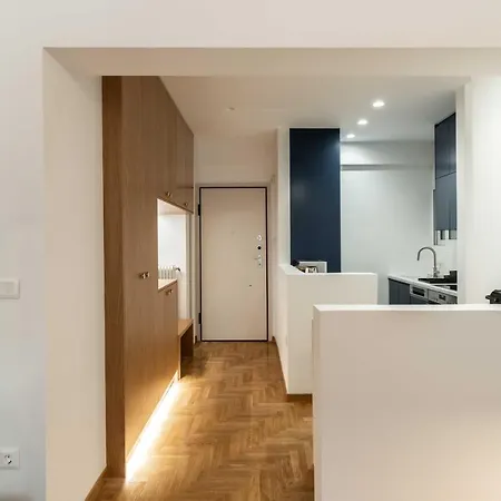 Apartment Yestayhomes * Kolonaki * Anagnostopoulou Street