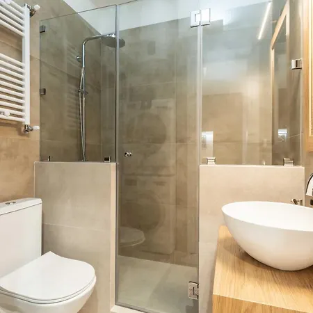 Yestayhomes * Kolonaki * Anagnostopoulou Street Athens
