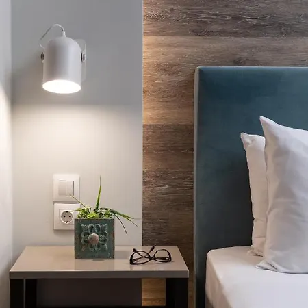 Apartamento Enattica Syntagma Living