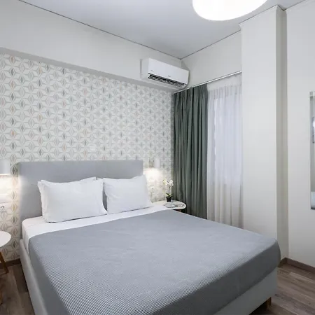 Enattica Syntagma Living * Atenas