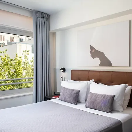 Enattica Hotel Ateny