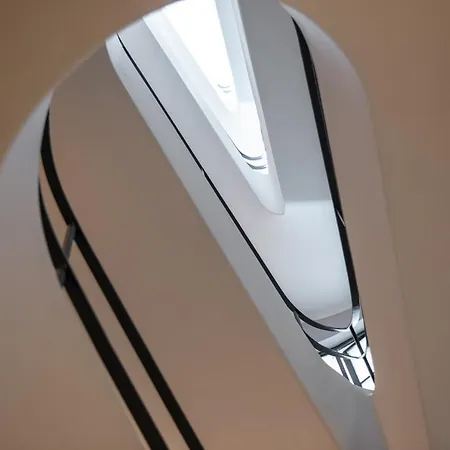 The Vault Hotel 4*