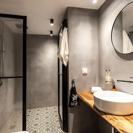 Hotel Pame Wild Athen