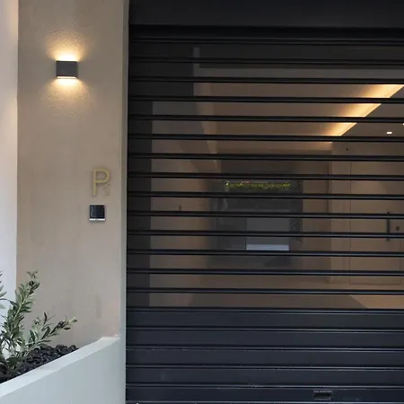Aparthotel Incanto Boutique - Neos Kosmos *
